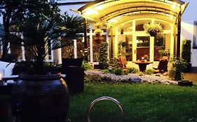 Hotel Dein Gutshof